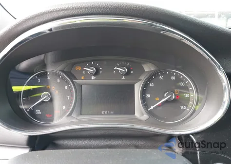 2019 Buick Encore Awd Preferred z USA, uszkodzony, nr VIN KL4CJESB4KB821738